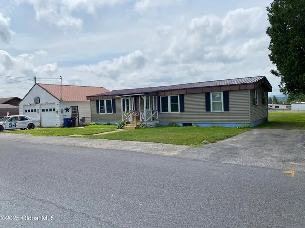 110 Trailer Street, Palatine Bridge, NY 13428