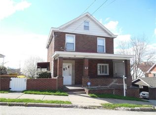 613 6th St, Clairton, PA