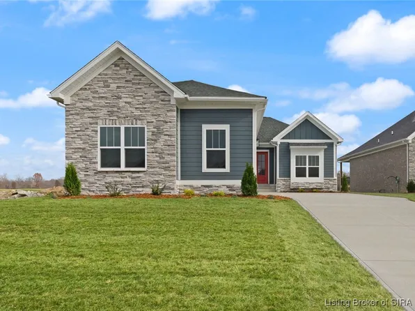 1710 Greenbrier Pointe #323, Henryville, IN 47126