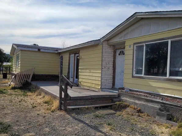 2615 Muddy Rd, Winnemucca, NV 89445