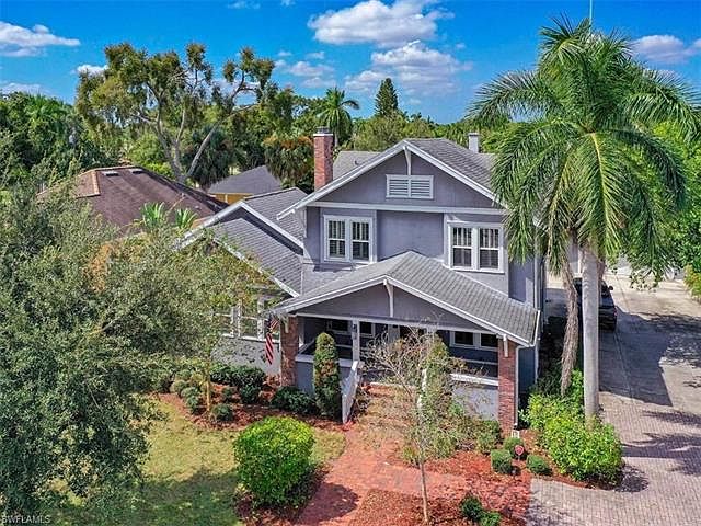 1st image of 3272 McGregor Blvd