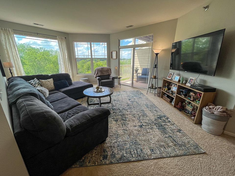 Indian Creek Condominiums 6955 S Riverwood Blvd Franklin WI Zillow