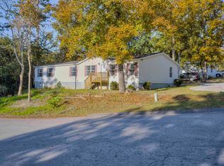 5204 Dogwood Dr, North Augusta, SC 29841
