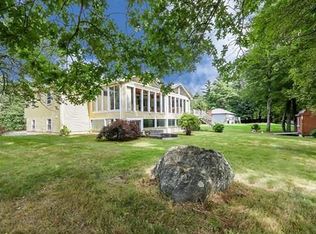 3 Stacey Rd, Norfolk, MA 02056