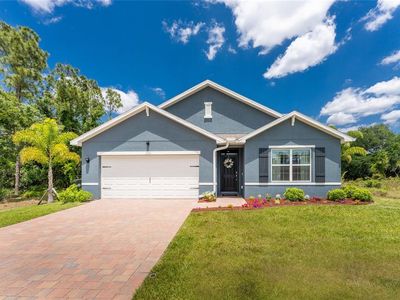 1266 Woodcrest Ln, North Port, FL, 34286