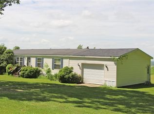 15652 Lyons Rd, Union City, PA 16438