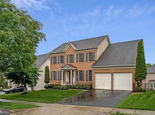 13217 Moonlight Trail Dr, Silver Spring, MD 20906