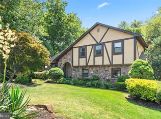 1417 Southwind Way, Dresher, PA 19025