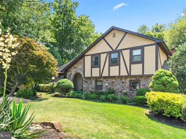 1417 Southwind Way, Dresher, PA 19025
