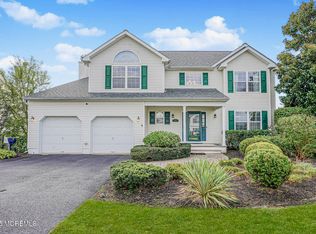 203 Fairway Ln, Neptune, NJ 07753