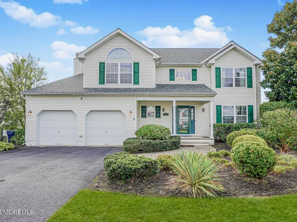 203 Fairway Lane, Neptune Township, NJ 07753