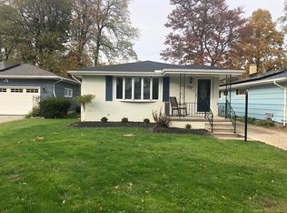 48 Castleton Pl, Tonawanda, NY 14150