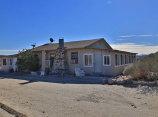 5353 Split Mountain Rd, Borrego Springs, CA 92004