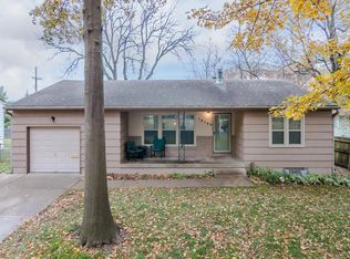 14100 W 92nd Ter, Lenexa, KS 66215