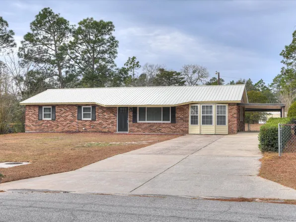 4211 Stone Road, Augusta, GA 30906