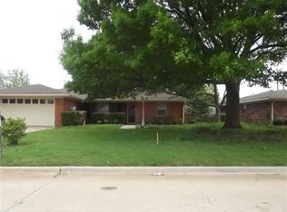 201 N 28th St, Duncan, OK 73533