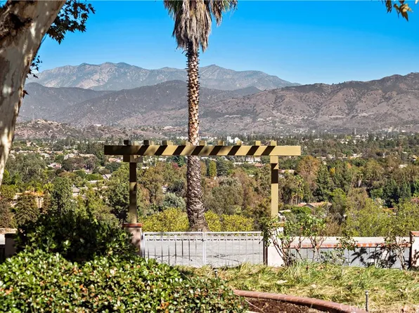 532 S Rancho Simi Dr, Covina, CA 91724