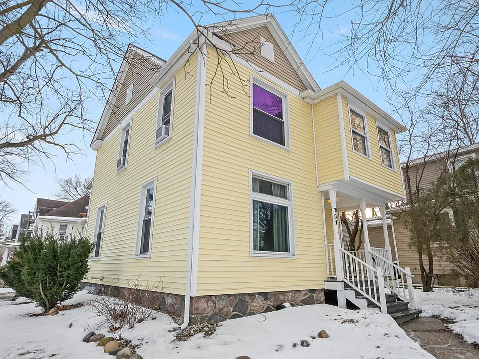 701 Washtenaw Rd