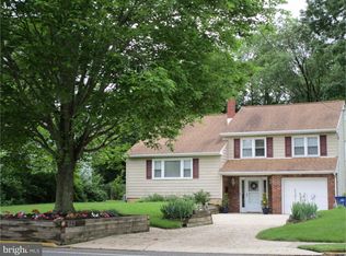 623 Jacksonville Rd, Mount Holly, NJ 08060