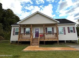 999 Scott Rd, Elizabeth City, NC 27909