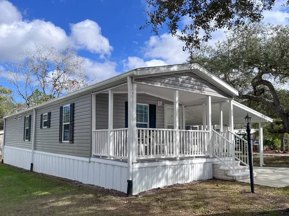 5700 S Oakridge Dr #65, Homosassa, FL 34448