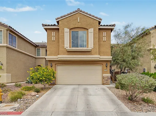 10756 Little Horse Creek Ave, Las Vegas, NV 89129