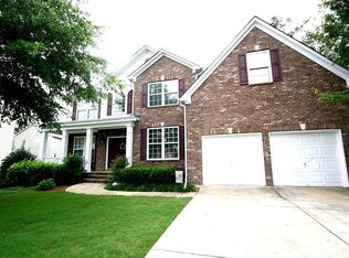 2512 Owens Landing Trl, Kennesaw, GA 30152