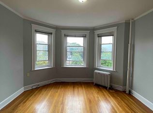 1635 Commonwealth Ave #8, Brighton, MA 02135