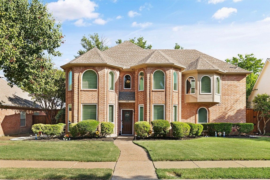 1008 Timberline Ln, Allen, TX 75002 MLS 20395414 Zillow