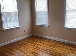 10 Fernboro St #1, Dorchester, MA 02121