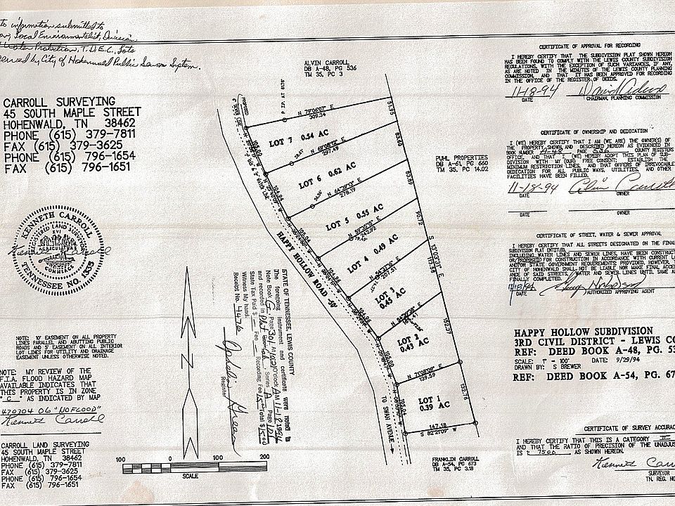 2nd image of 150 Happy Hollow Rd