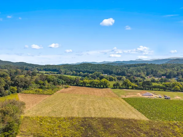 Tree Top Ln, Tellico Plains, TN 37385