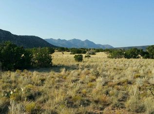 69 Miller Gulch Rd #73-220, Cerrillos, NM 87010