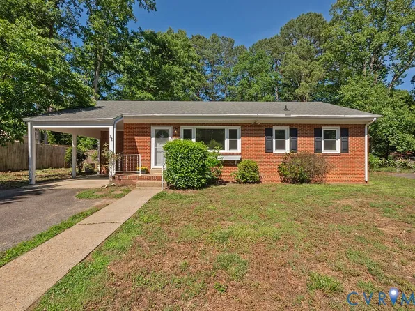 2400 Capehart Rd, Henrico, VA 23294