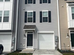 116 Stribling Way, Winchester, VA 22602