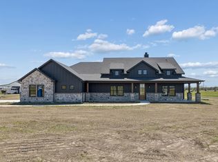 9251 Old Stoney Rd, Ponder, TX 76259
