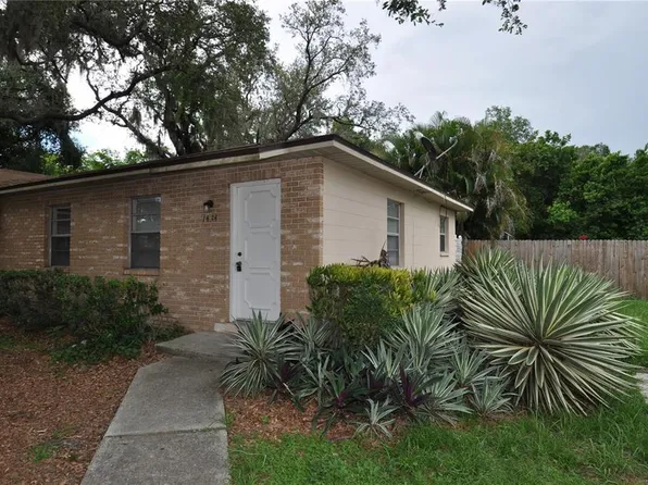 1434 E Fern Rd #1434, Lakeland, FL 33801