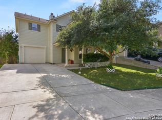 117 Hampton Cv, Boerne, TX 78006