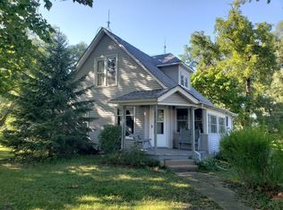 9612 W 237th Ave, Schneider, IN 46376