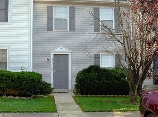 45227 Woodstown Way, California, MD 20619