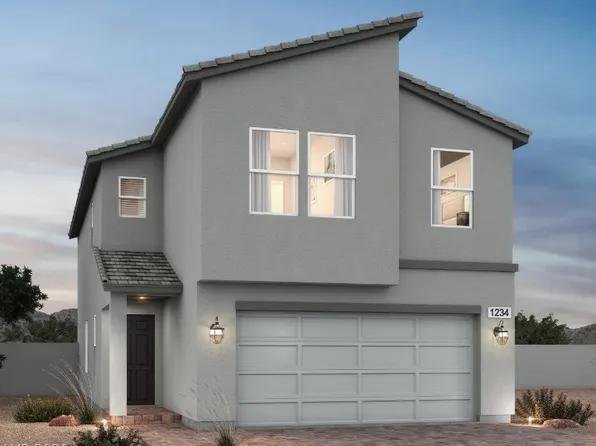 4645 Saguaro Sunset Ave, Las Vegas, NV 89139