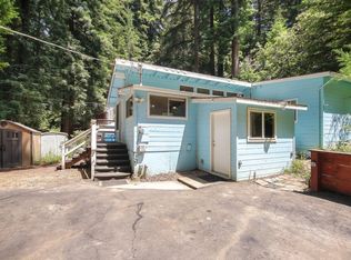 745 Willow Way, Felton, CA 95018