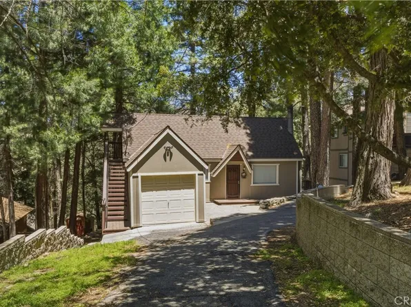 22980 Crest Forest Dr, Crestline, CA 92325