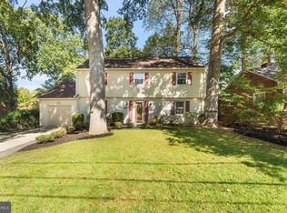 1707 Myrtle Rd, Silver Spring, MD 20902