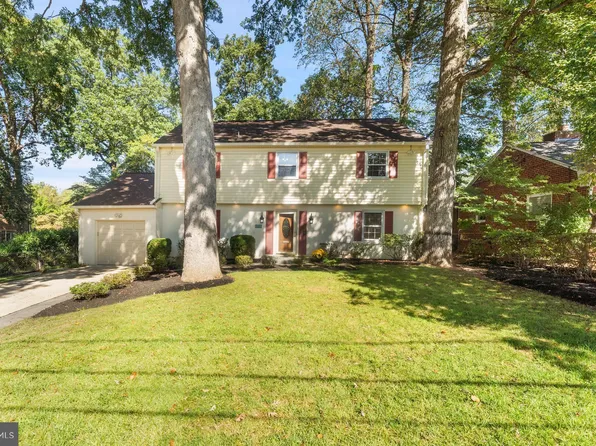 1707 Myrtle Rd, Silver Spring, MD 20902