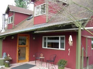 1721 NE 209th St, Ridgefield, WA 98642