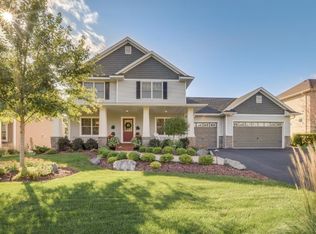 2474 Cottage Grove Dr, Woodbury, MN 55129