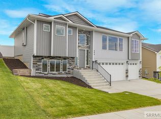 564 Vista Dr, Pocatello, ID 83201