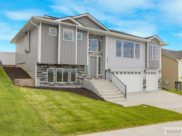 564 Vista Dr, Pocatello, ID 83201