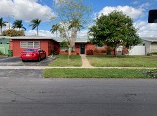 6861 SW 1st Ct, Pembroke Pines, FL 33023